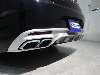 2016 Mercedes-BENZ S-CLASS AMG — миниатюра 55