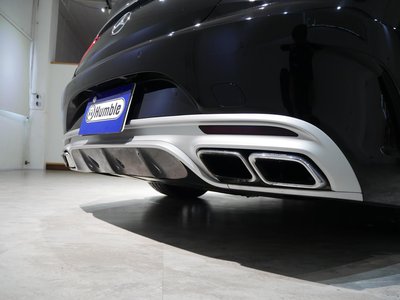 2016 Mercedes-BENZ S-CLASS AMG — миниатюра 53