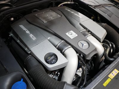 2016 Mercedes-BENZ S-CLASS AMG — миниатюра 76