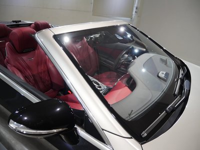 2016 Mercedes-BENZ S-CLASS AMG — миниатюра 48