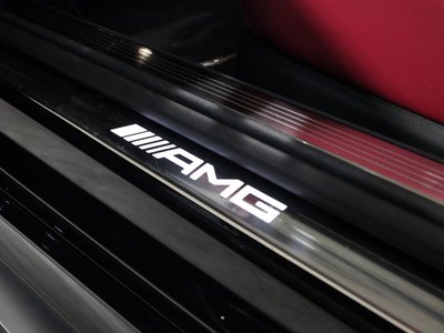 2016 Mercedes-BENZ S-CLASS AMG — миниатюра 36