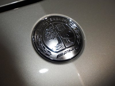 2016 Mercedes-BENZ S-CLASS AMG — миниатюра 72