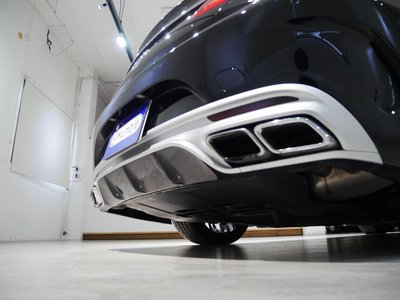 2016 Mercedes-BENZ S-CLASS AMG — миниатюра 54