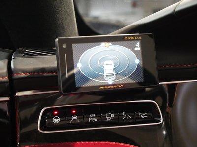 2016 Mercedes-BENZ S-CLASS AMG — миниатюра 28