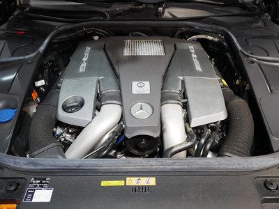 2016 Mercedes-BENZ S-CLASS AMG — миниатюра 75