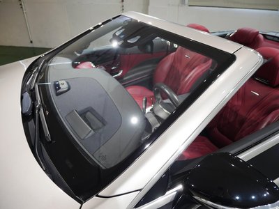 2016 Mercedes-BENZ S-CLASS AMG — миниатюра 49