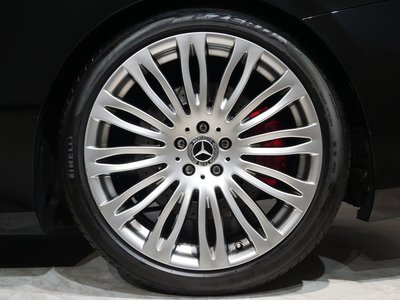 2016 Mercedes-BENZ S-CLASS AMG — миниатюра 11