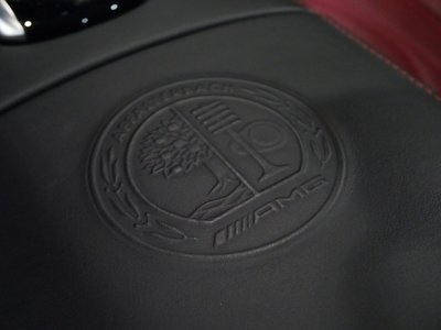 2016 Mercedes-BENZ S-CLASS AMG — миниатюра 34