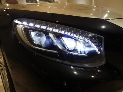 2016 Mercedes-BENZ S-CLASS AMG — миниатюра 44