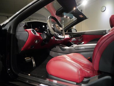 2016 Mercedes-BENZ S-CLASS AMG — миниатюра 14