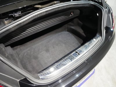 2016 Mercedes-BENZ S-CLASS AMG — миниатюра 58