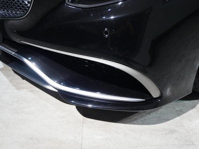 2016 Mercedes-BENZ S-CLASS AMG — миниатюра 50