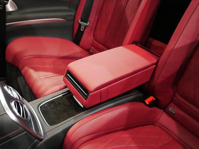 2016 Mercedes-BENZ S-CLASS AMG — миниатюра 43