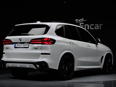 2026 BMW X5 照片 3
