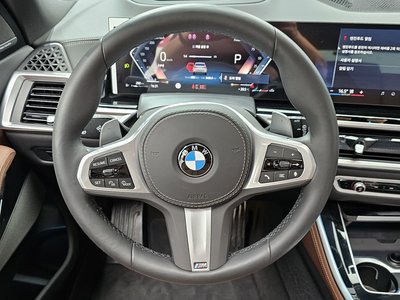 2026 BMW X5 — миниатюра 13