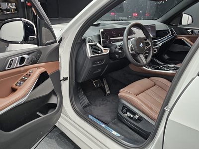 2026 BMW X5 照片 10