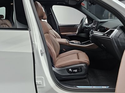2026 BMW X5 — миниатюра 11