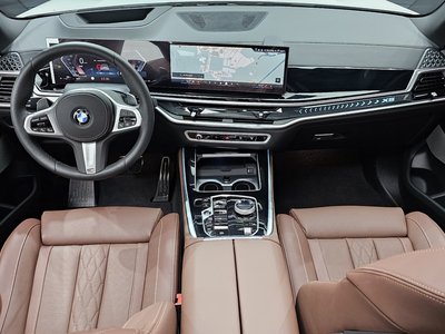 2026 BMW X5 照片 5