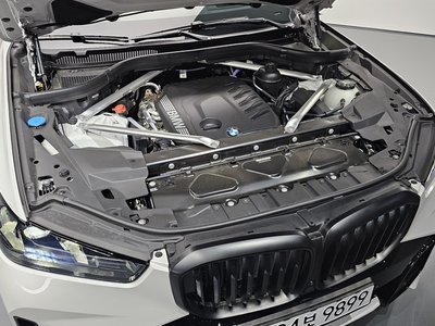 2026 BMW X5 照片 7