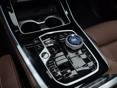 2026 BMW X5 照片 9