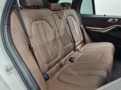 2026 BMW X5 — миниатюра 12