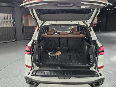2026 BMW X5 — миниатюра 20