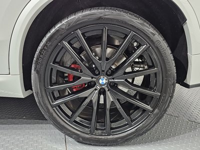 2026 BMW X5 照片 6