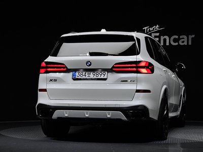 2026 BMW X5 照片 4