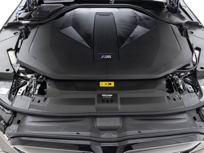صورة 7 لـ 2025 BMW I5