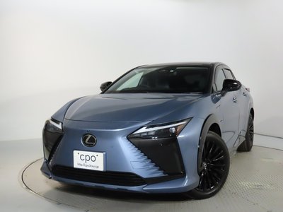 LEXUS RZ - 6