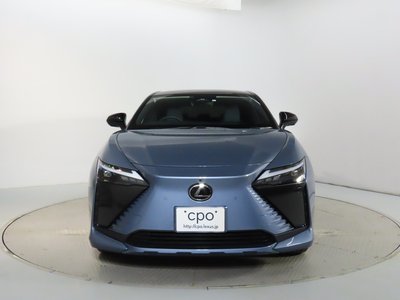 LEXUS RZ - 5
