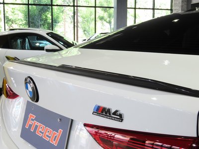 2024 BMW M4 COUPE photo 7