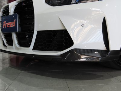 2024 BMW M4 COUPE photo 5