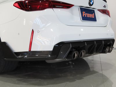 2024 BMW M4 COUPE photo 6