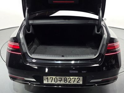 صورة مصغرة 20 لـ 2022 Genesis G90 (RS4)
