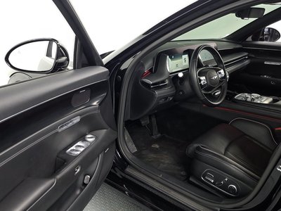 صورة 10 لـ 2022 Genesis G90 (RS4)