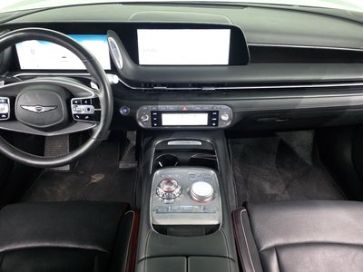 صورة 5 لـ 2022 Genesis G90 (RS4)