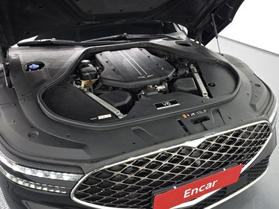صورة 7 لـ 2022 Genesis G90 (RS4)