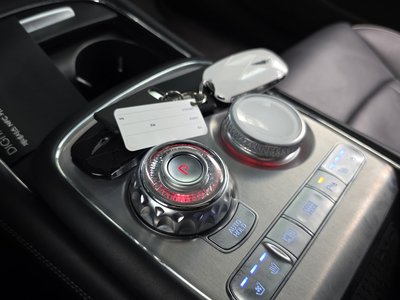 صورة 9 لـ 2022 Genesis G90 (RS4)