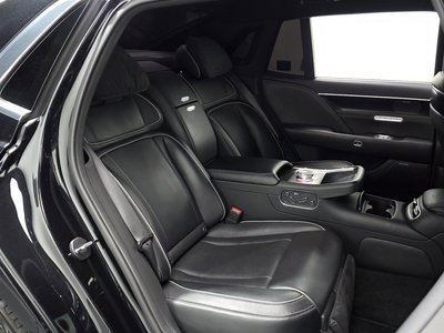 صورة مصغرة 11 لـ 2022 Genesis G90 (RS4)