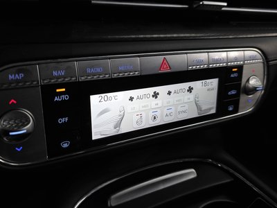 صورة مصغرة 16 لـ 2022 Genesis G90 (RS4)