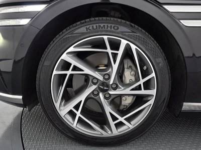 صورة 6 لـ 2022 Genesis G90 (RS4)