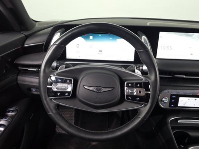 صورة مصغرة 13 لـ 2022 Genesis G90 (RS4)