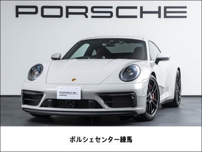 PORSCHE 911 - 2