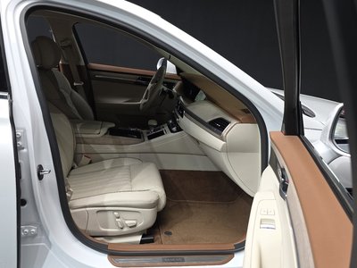 2021 Genesis G90 缩略图 17