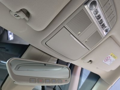 2021 Genesis G90 缩略图 36