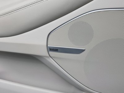 2021 Genesis G90 缩略图 35
