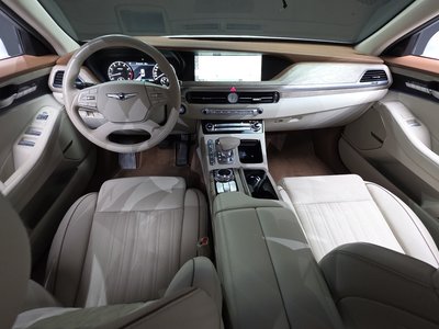 صورة 5 لـ 2021 Genesis G90