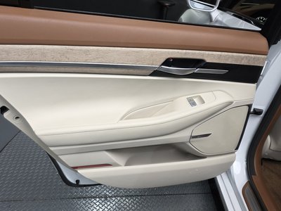 2021 Genesis G90 缩略图 15