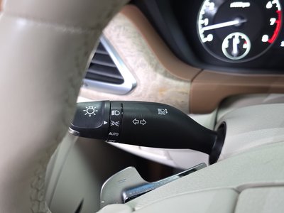 2021 Genesis G90 缩略图 31
